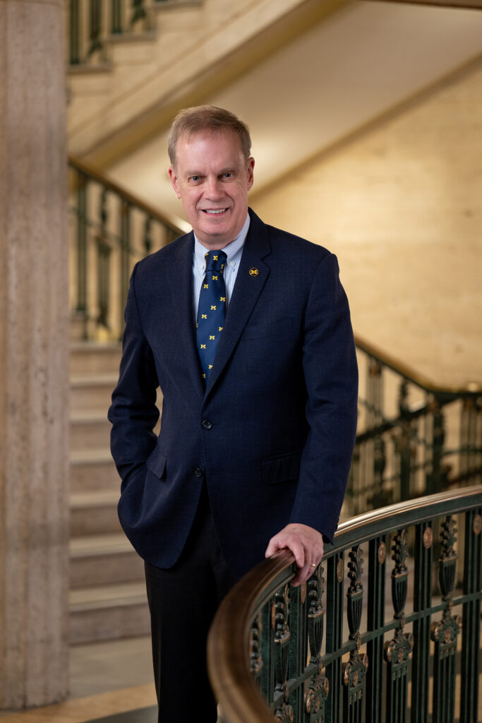 Kent Syverud